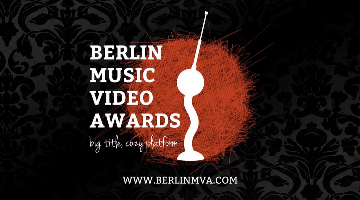 BERLIN MUSIC VIDEO AWARDS 2013 HIGHLIGHTS – Berlin Music Video Awards