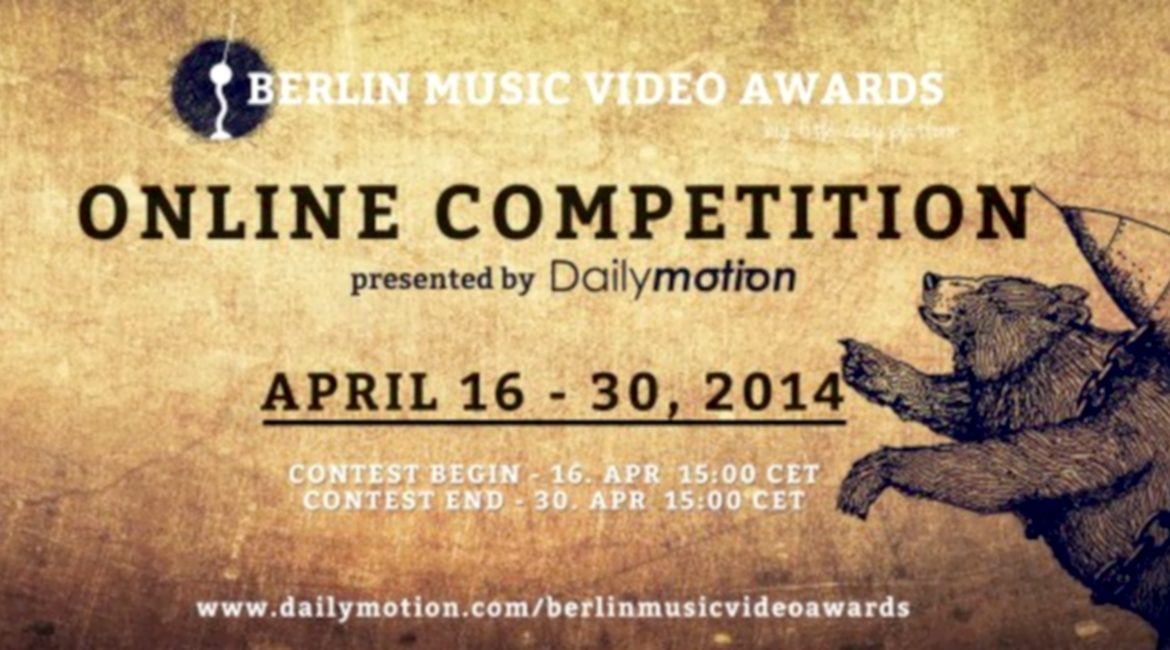 bmva online competition