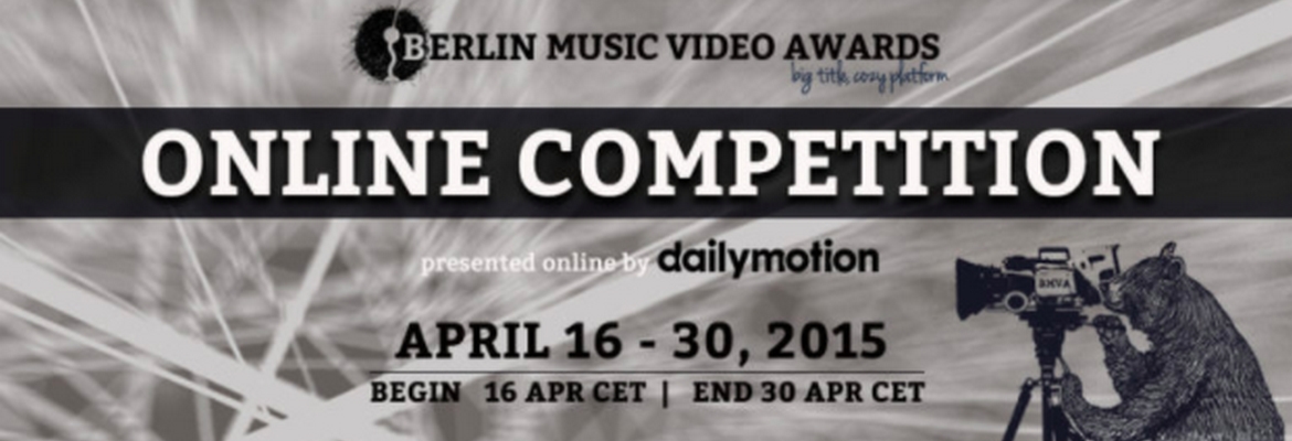 bmva online competition 2015