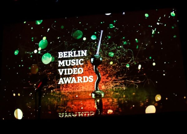 Festival – Berlin Music Video Awards
