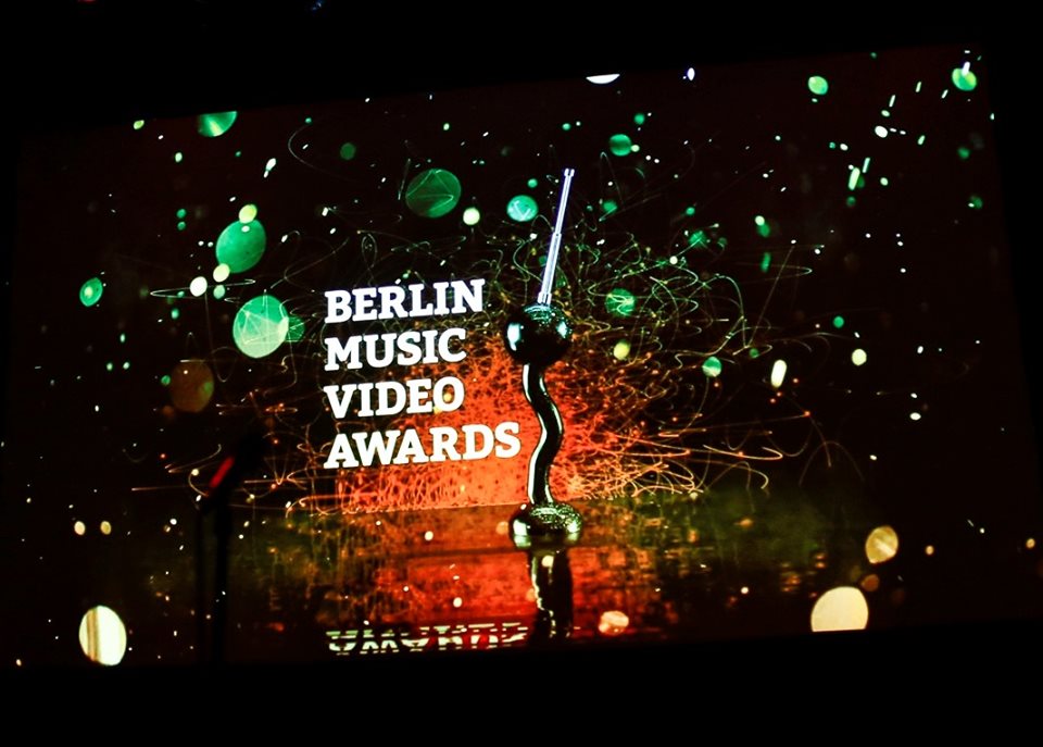 Festival – Berlin Music Video Awards