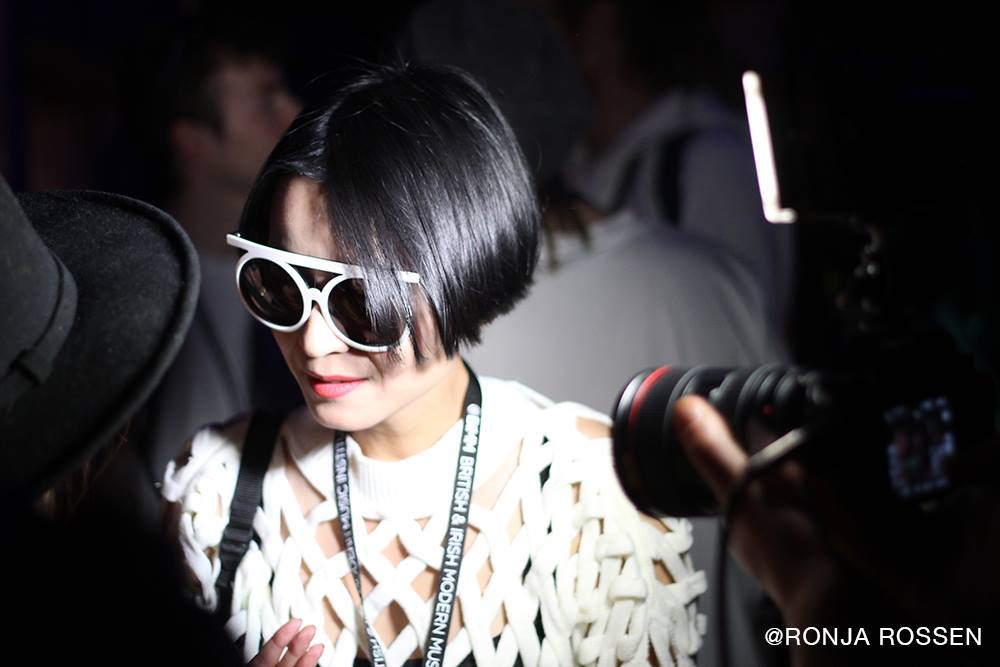 Cool-girl-with-sunnies-interview-cameras-red-carpet-BMVA
