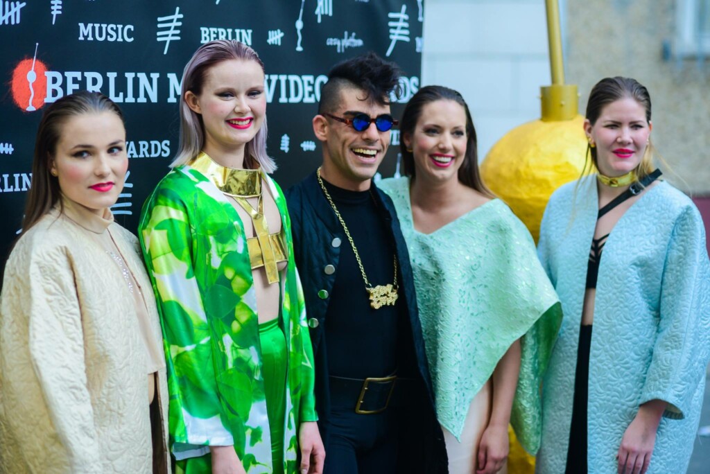 Musicians-red-carpet-BMVA