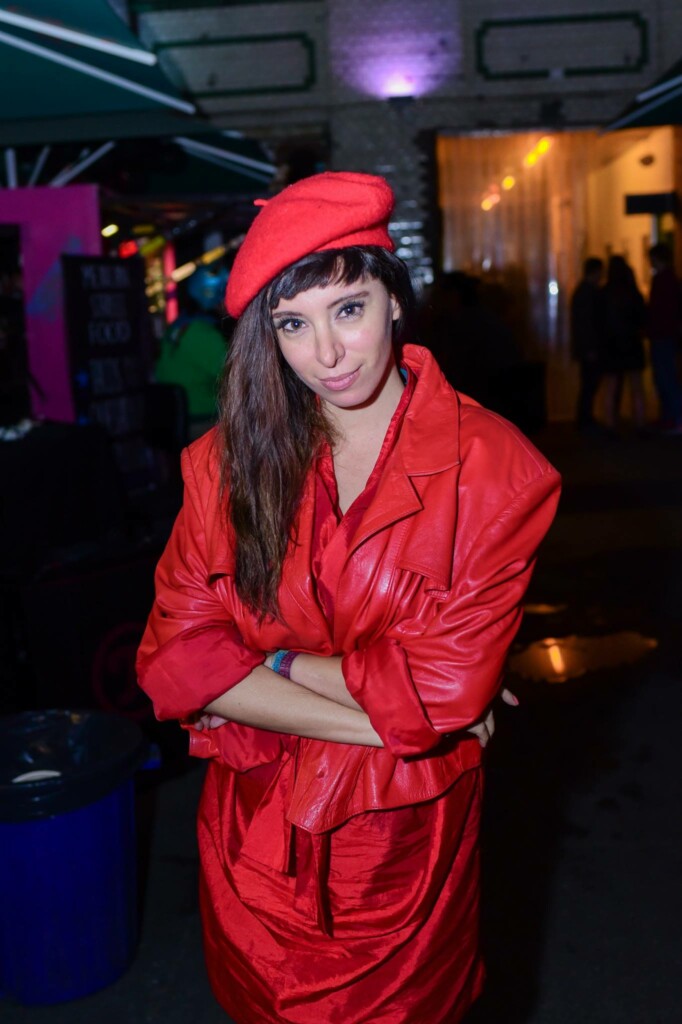 lady-in-red-carpet-bmva