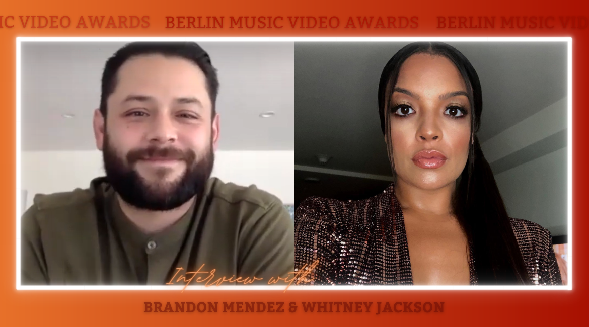 interview with whitney jackson and brandon mendez