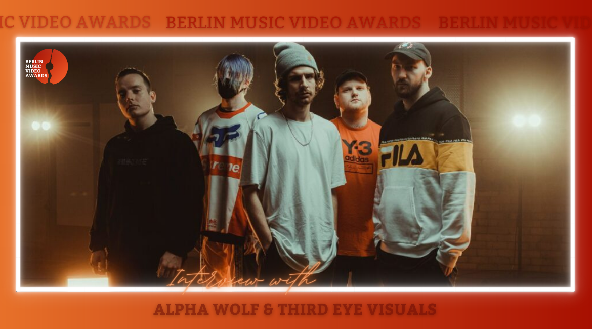 interview with alpha wolf