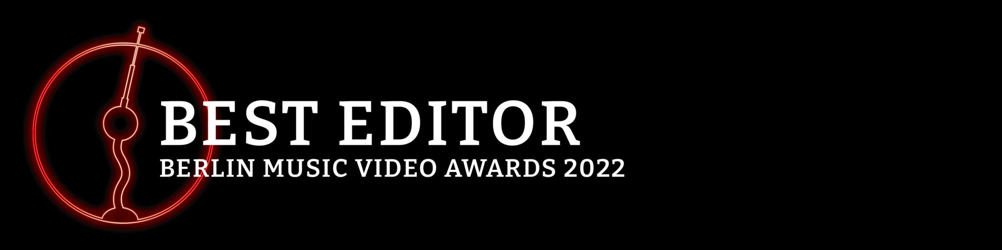 BMVA 2022 WINNERS – Berlin Music Video Awards