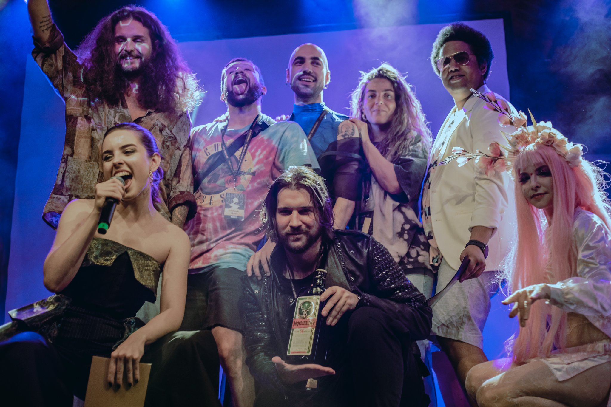 Winners – Berlin Music Video Awards