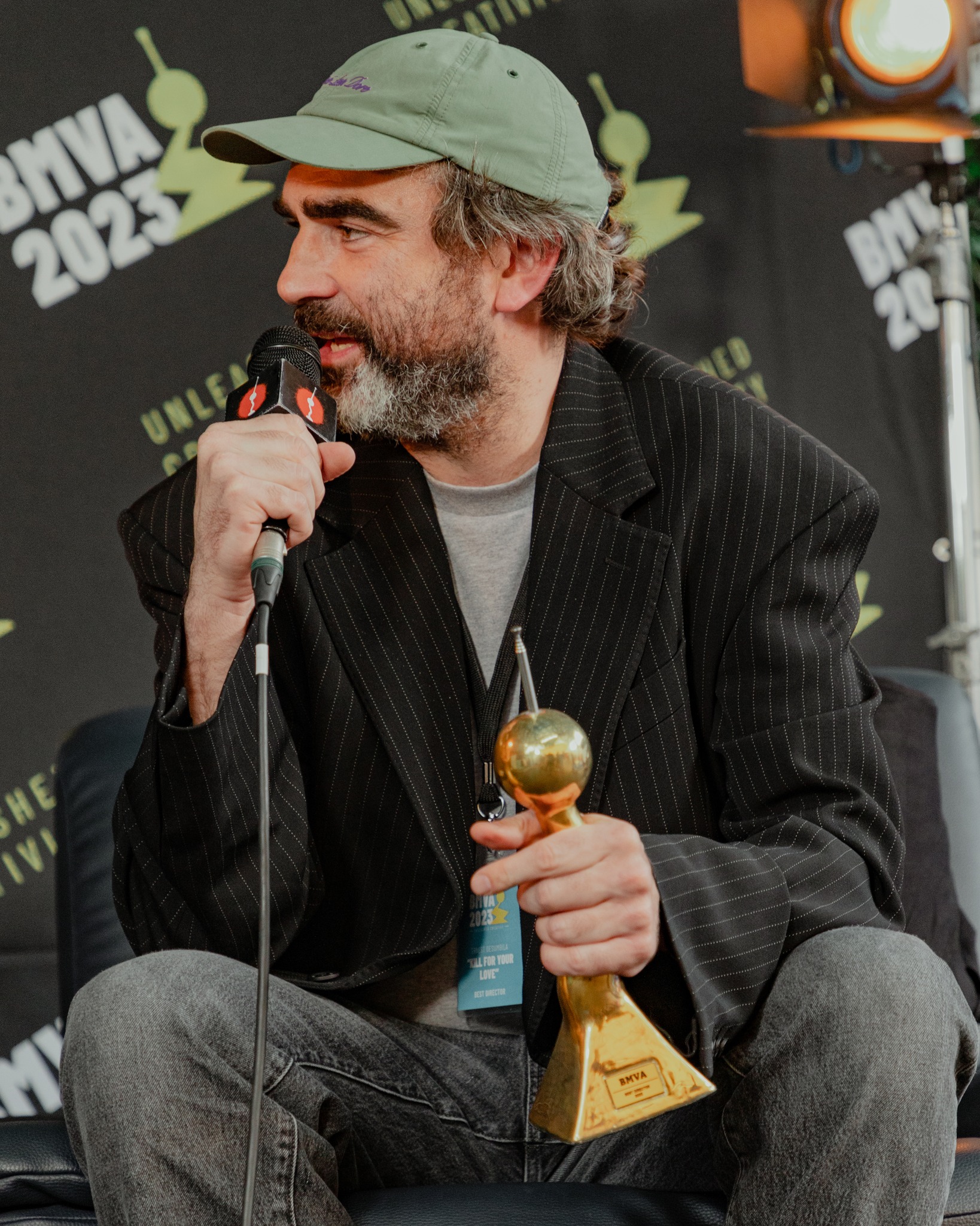Winners – Berlin Music Video Awards