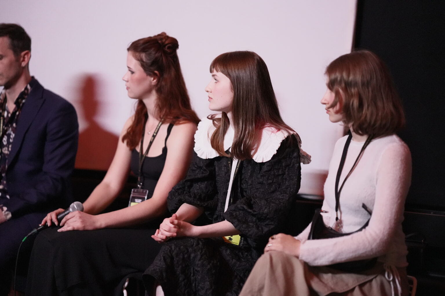 Stage Talks 2024 – Berlin Music Video Awards