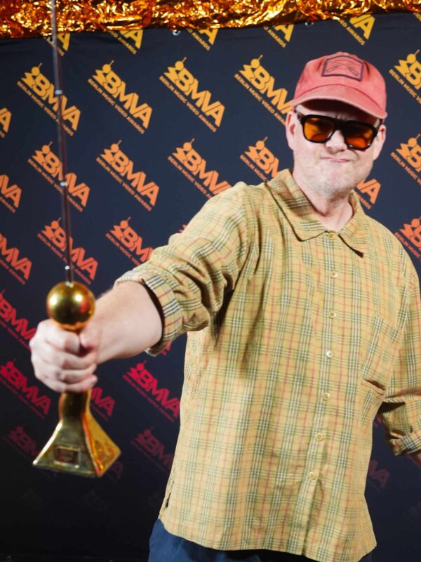 Winners – Berlin Music Video Awards